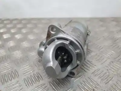 Peça sobressalente para automóvel em segunda mão motor de arranque por chevrolet captiva 2.0 vcdi lt referências oem iam 