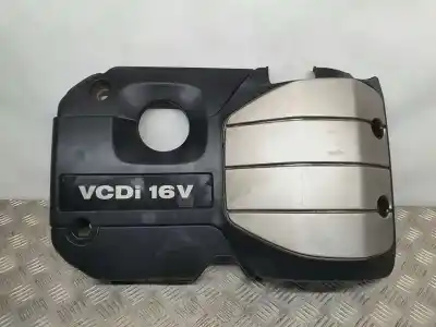 Peça sobressalente para automóvel em segunda mão tampa do motor por chevrolet captiva 2.0 vcdi lt referências oem iam 