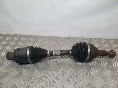 Peça sobressalente para automóvel em segunda mão transmissão dianteira direita por chevrolet captiva 2.0 vcdi lt referências oem iam 96624722