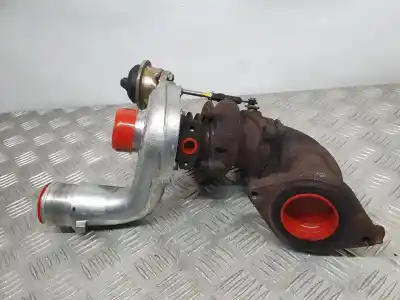 Pezzo di ricambio per auto di seconda mano turbocompressore per renault scenic (ja..) 1.9 dti diesel cat riferimenti oem iam 770010s030  