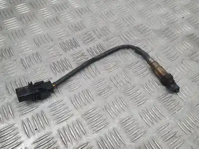 Pezzo di ricambio per auto di seconda mano  per BMW SERIE 7 (F01/F02)  Riferimenti OEM IAM 779160001  0281004018