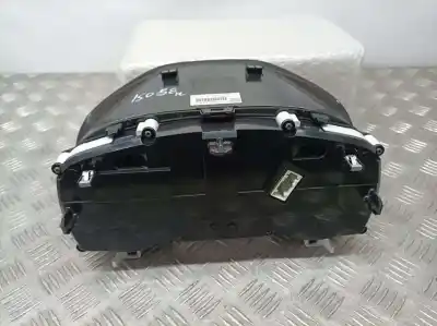 Автозапчасти б/у приборная доска за opel corsa c edition ссылки oem iam 9841329580  