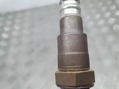 Piesă de schimb auto la mâna a doua sonda lambda pentru seat arona xcellence referințe oem iam 04e906262gf  200011e05