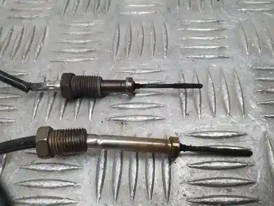 Peça sobressalente para automóvel em segunda mão sensor por peugeot 208 (p2) active referências oem iam 9812376480  07e057201