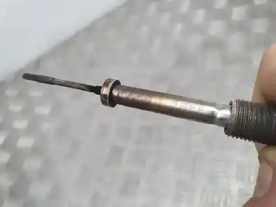 Peça sobressalente para automóvel em segunda mão sensor por peugeot 208 (p2) active referências oem iam 9812376480  07e057201