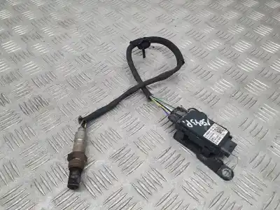 Pièce détachée automobile d'occasion  pour PEUGEOT 208 (P2)  Références OEM IAM 9816276480  0281006851
