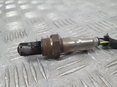 Second-hand car spare part lambda probe for peugeot 208 (p2) active oem iam references 9816276480  0281006851