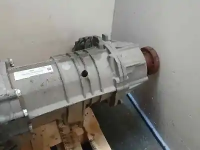 Автозапчасти б/у раздаточная коробка за audi q7 (4l) 4.2 v8 32v fsi ссылки oem iam daq341010e