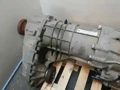 Автозапчасти б/у раздаточная коробка за audi q7 (4l) 4.2 v8 32v fsi ссылки oem iam daq341010e  