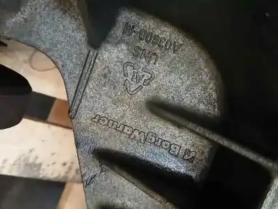 Автозапчасти б/у раздаточная коробка за audi q7 (4l) 4.2 v8 32v fsi ссылки oem iam daq341010e  