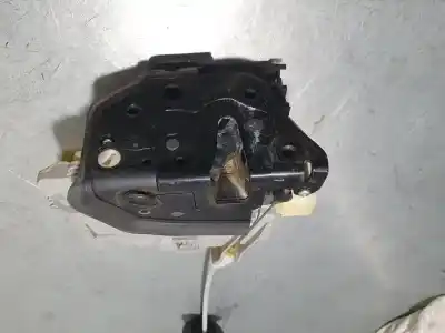 Second-hand car spare part rear right door lock for audi q7 (4l) 4.2 v8 32v fsi oem iam references 3c4839016a  
