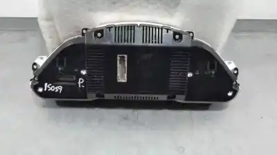 Second-hand car spare part dashboard for audi q7 (4l) 4.2 v8 32v fsi oem iam references 5550007301  
