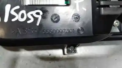 Second-hand car spare part dashboard for audi q7 (4l) 4.2 v8 32v fsi oem iam references 5550007301  