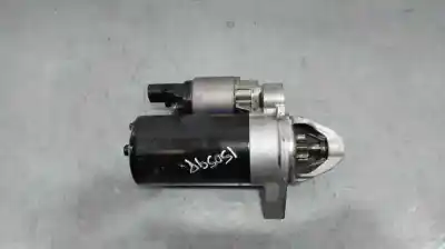 Second-hand car spare part starter motor for audi q7 (4l) 4.2 v8 32v fsi oem iam references 07c911023g  0001108237