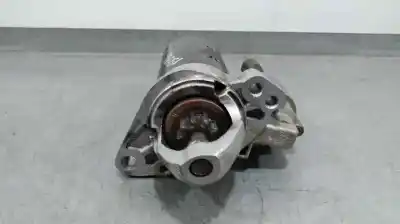 Second-hand car spare part starter motor for audi q7 (4l) 4.2 v8 32v fsi oem iam references 07c911023g  0001108237