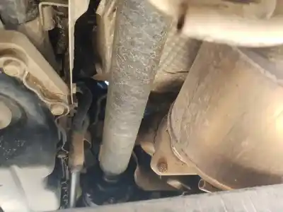 Pezzo di ricambio per auto di seconda mano  per AUDI Q7 (4L) 4.2 FSI Riferimenti OEM IAM   