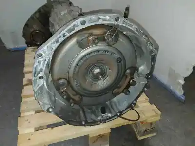Автозапчасти б/у коробка передач за audi q7 (4l) 4.2 v8 32v fsi ссылки oem iam hph  automatica tiptronic  66ag907199      09d300037s