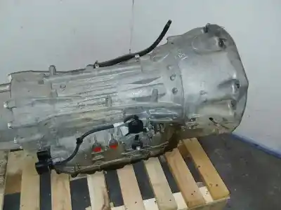 Автозапчасти б/у коробка передач за audi q7 (4l) 4.2 v8 32v fsi ссылки oem iam hph  automatica tiptronic  66ag907199      09d300037s