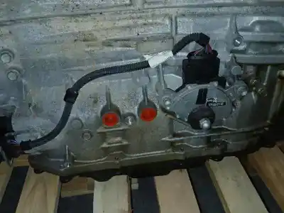 Автозапчасти б/у коробка передач за audi q7 (4l) 4.2 v8 32v fsi ссылки oem iam hph  automatica tiptronic  66ag907199      09d300037s