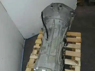 Автозапчасти б/у коробка передач за audi q7 (4l) 4.2 v8 32v fsi ссылки oem iam hph  automatica tiptronic  66ag907199      09d300037s