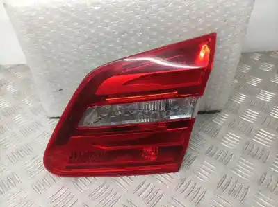Second-hand car spare part RIGHT TAILGATE LIGHT for MERCEDES-BENZ CLASE B (W246)  OEM IAM references A2469066400  