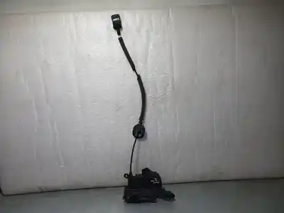 Pezzo di ricambio per auto di seconda mano Serratura Porta Anteriore Sinistra per RENAULT CAPTUR Life Riferimenti OEM IAM 805031332R  40517224