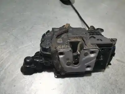 Pezzo di ricambio per auto di seconda mano serratura porta anteriore sinistra per renault captur life riferimenti oem iam 805031332r  40517224