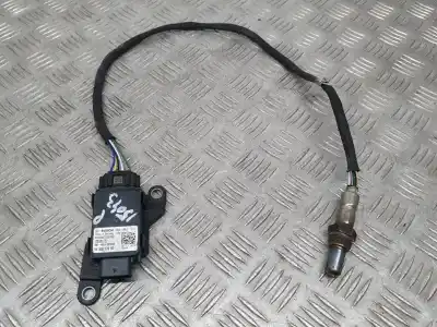 Pièce détachée automobile d'occasion  pour PEUGEOT 208 (P2)  Références OEM IAM 9830817880  0281007702
