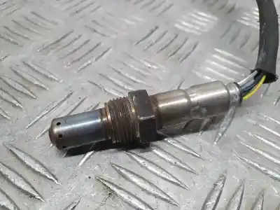 Second-hand car spare part lambda probe for peugeot 208 (p2) active oem iam references 9830817880  0281007702