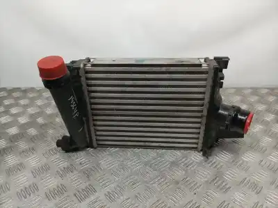 Second-hand car spare part intercooler for renault captur life oem iam references 144963014r