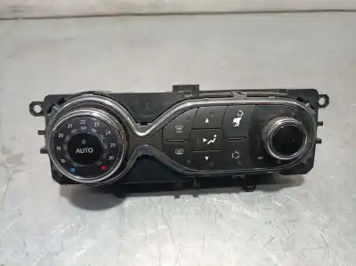 Second-hand car spare part CLIMATE CONTROL for RENAULT CAPTUR  OEM IAM references 275108796R  
