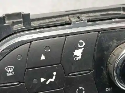 Second-hand car spare part climate control for renault captur life oem iam references 275108796r  