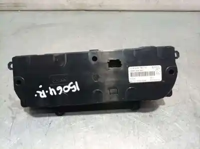 Second-hand car spare part climate control for renault captur life oem iam references 275108796r  
