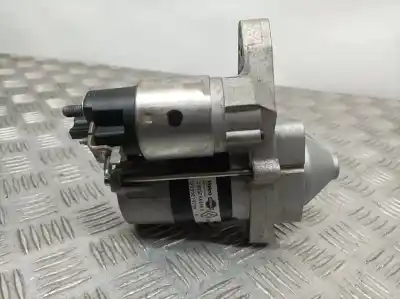 Peça sobressalente para automóvel em segunda mão motor de arranque por renault captur life referências oem iam 233007970r  esw1012