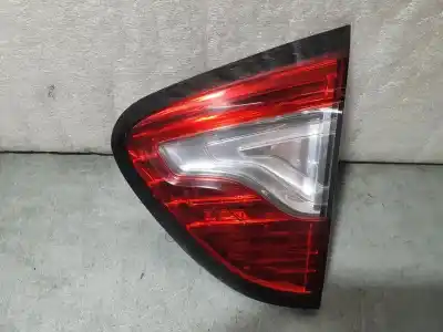 Second-hand car spare part  for RENAULT CAPTUR  OEM IAM references 286414164  