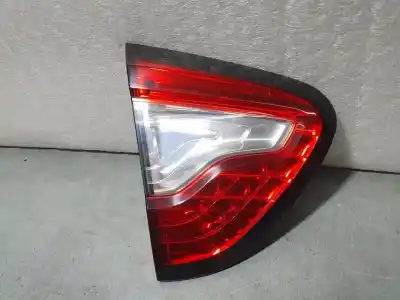 Second-hand car spare part  for RENAULT CAPTUR  OEM IAM references 286404165  