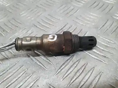 Peça sobressalente para automóvel em segunda mão sonda lambda por chevrolet matiz s referências oem iam   