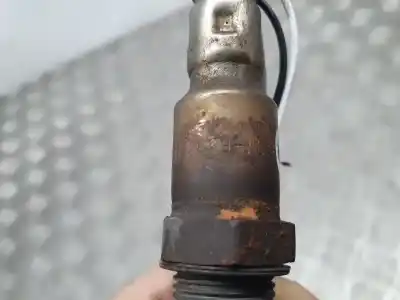 Peça sobressalente para automóvel em segunda mão sonda lambda por chevrolet matiz s referências oem iam   