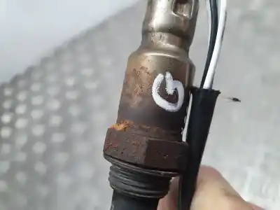 Peça sobressalente para automóvel em segunda mão sonda lambda por chevrolet matiz s referências oem iam   