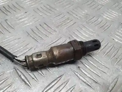 Peça sobressalente para automóvel em segunda mão sonda lambda por chevrolet matiz s referências oem iam   