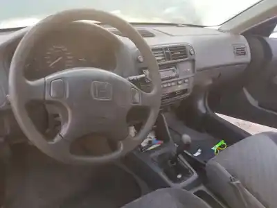Gebrauchtes Autoersatzteil  zum HONDA CIVIC BERLINA 3/4 (EJ/EK)  OEM-IAM-Referenzen   
