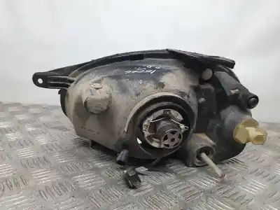 Second-hand car spare part right headlight for opel corsa b swing oem iam references   