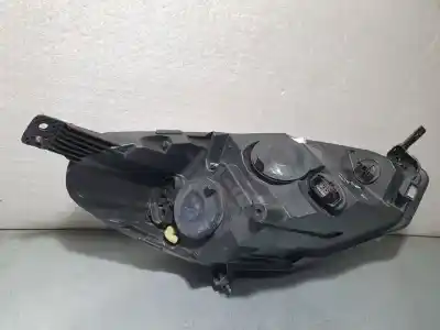 Second-hand car spare part left headlight for ford fiesta (ce1) active oem iam references h1bb13w030ae  
