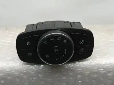 Автозапчастина б/у УПРАВЛІННЯ СВІТЛОМ для FORD FIESTA (CE1)  Посилання на OEM IAM H1BT13D061AC  
