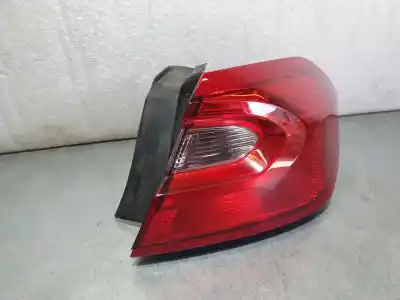 Peça sobressalente para automóvel em segunda mão farolim traseiro direito por ford fiesta (ce1) active referências oem iam h1bb13404ah