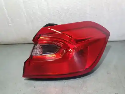 Second-hand car spare part right tailgate light for ford fiesta (ce1) active oem iam references h1bb13404ah  