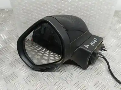 Peça sobressalente para automóvel em segunda mão espelho retrovisor esquerdo por ford fiesta (ce1) active referências oem iam 8802012lh