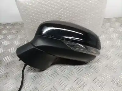 Peça sobressalente para automóvel em segunda mão espelho retrovisor esquerdo por ford fiesta (ce1) active referências oem iam 8802012lh  