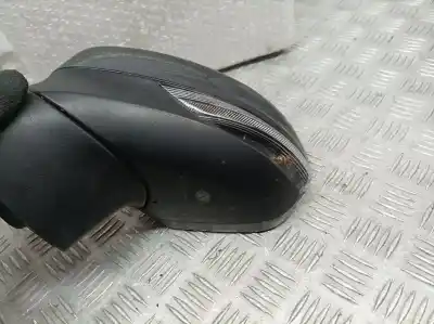 Peça sobressalente para automóvel em segunda mão espelho retrovisor esquerdo por ford fiesta (ce1) active referências oem iam 8802012lh  