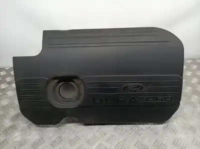 Pezzo di ricambio per auto di seconda mano COPERCHIO MOTORE per FORD FIESTA (CE1)  Riferimenti OEM IAM F1FQ6A949A  